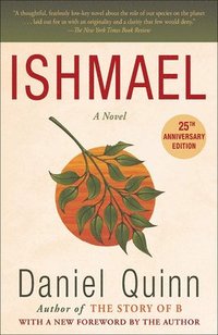 Ishmael Daniel Quinn (inbunden)