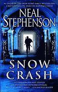 Snow Crash som bok, ljudbok eller e-bok.
