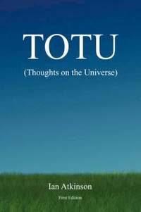 TOTU (Thoughts on the Universe) (häftad)