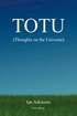 TOTU (Thoughts on the Universe)