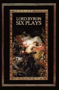 Lord Byron (häftad)