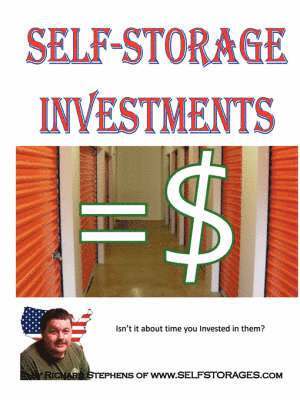 Self-Storage Investments (inbunden)
