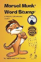 Morsel Munk Word Stump: A Puzzling New Language - Volume 1 (hftad)