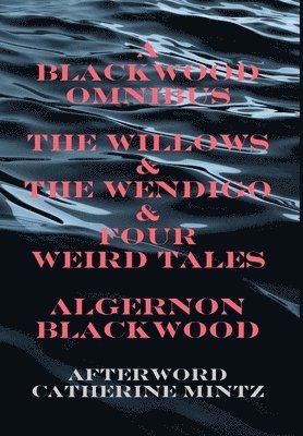 Blackwood Omnibus (hftad)