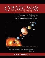 Cosmic War: Battlefield Earth (häftad)