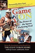Game on: The Power of the Sports Marketing Deal (hftad)