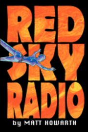 Red Sky Radio (h�ftad)