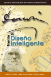 Charles Darwin Frente Al Diseño Inteligente (häftad)