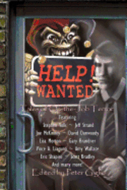 Help! Wanted: Tales of On-the-Job Terror (hftad)