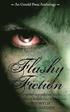 Flashy Fiction and Other Insane Tales