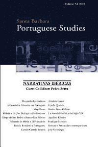 Narrativas Ibericas: Santa Barbara Portuguese Studies 11 (häftad)