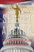 Secret Agenda: The Mormon Plan for America