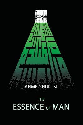Essence of Man (häftad)