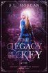 Ancient Guardians: The Legacy of the Key (Ancient Guardian Series, Book 1)