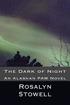 The Dark of Night: An Alaskan PAW Novel