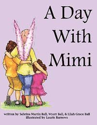 A Day With Mimi (hftad)
