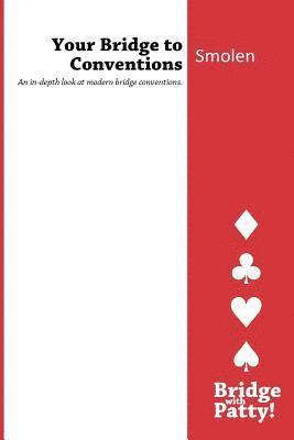 Smolen: Your Bridge to Conventions (inbunden)