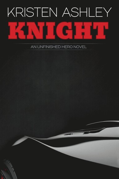 Knight (häftad)