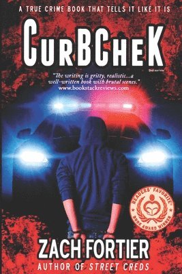 CurbChek 2nd edition (häftad)
