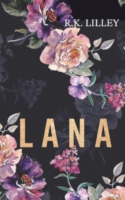 Lana (häftad)