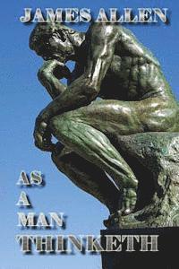 As a Man Thinketh (häftad)