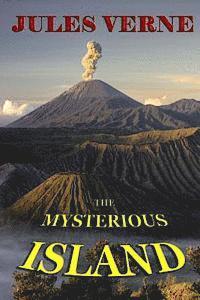 The Mysterious Island (h�ftad)