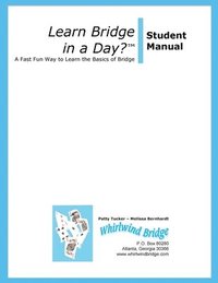 Learn Bridge in A Day? Student Manual (häftad)