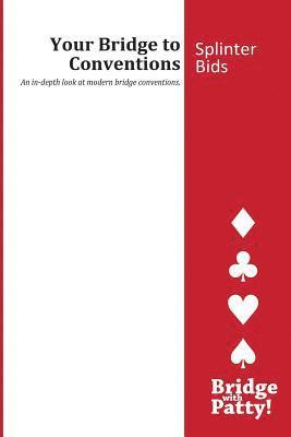 Splinter Bids (inbunden)