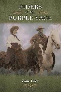 Riders of the Purple Sage (hftad)