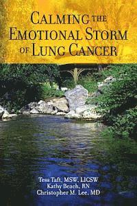 Calming The Emotional Storm of Lung Cancer (hftad)