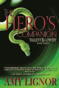 The Hero's Companion (häftad)