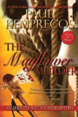 The Mayflower Murder (hftad)