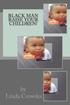 Black Man Raise Your Children