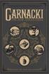 Carnacki: The New Adventures