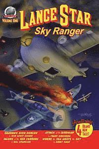 Lance Star-Sky Ranger Volume 1 (hftad)