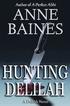 Hunting Delilah: A Thriller