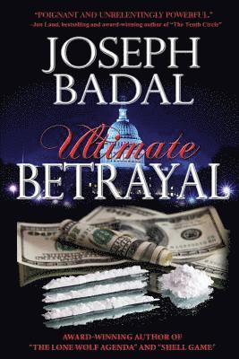 Ultimate Betrayal (hftad)