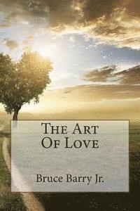 The Art Of Love (hftad)