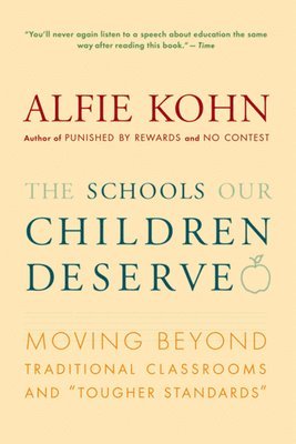 The Schools Our Children Deserve (hftad)