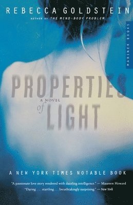 Properties of Light (häftad)
