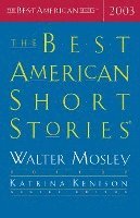 The Best American Short Stories 2003 (hftad)