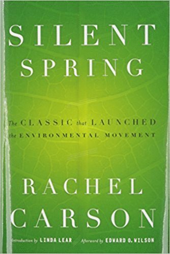 Silent Spring (häftad)