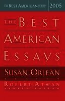 The Best American Essays 2005 (h�ftad)