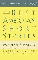 The Best American Short Stories 2005 (hftad)