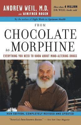 From Chocolate to Morphine (häftad)