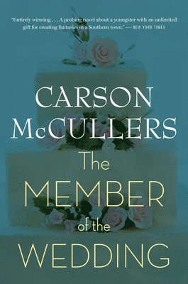 The Member Of The Wedding (hftad)