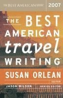 The Best American Travel Writing (h�ftad)