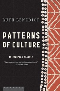 Patterns of Culture (hftad)