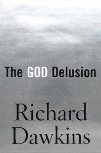 God Delusion (inbunden)
