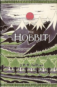 The Hobbit: 75th Anniversary Edition (inbunden)